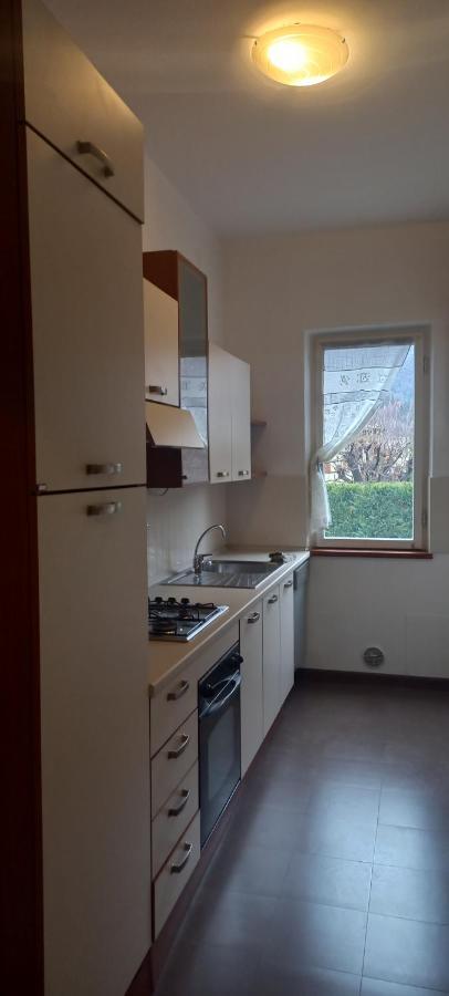 Presolana Home Castione della Presolana Dış mekan fotoğraf
